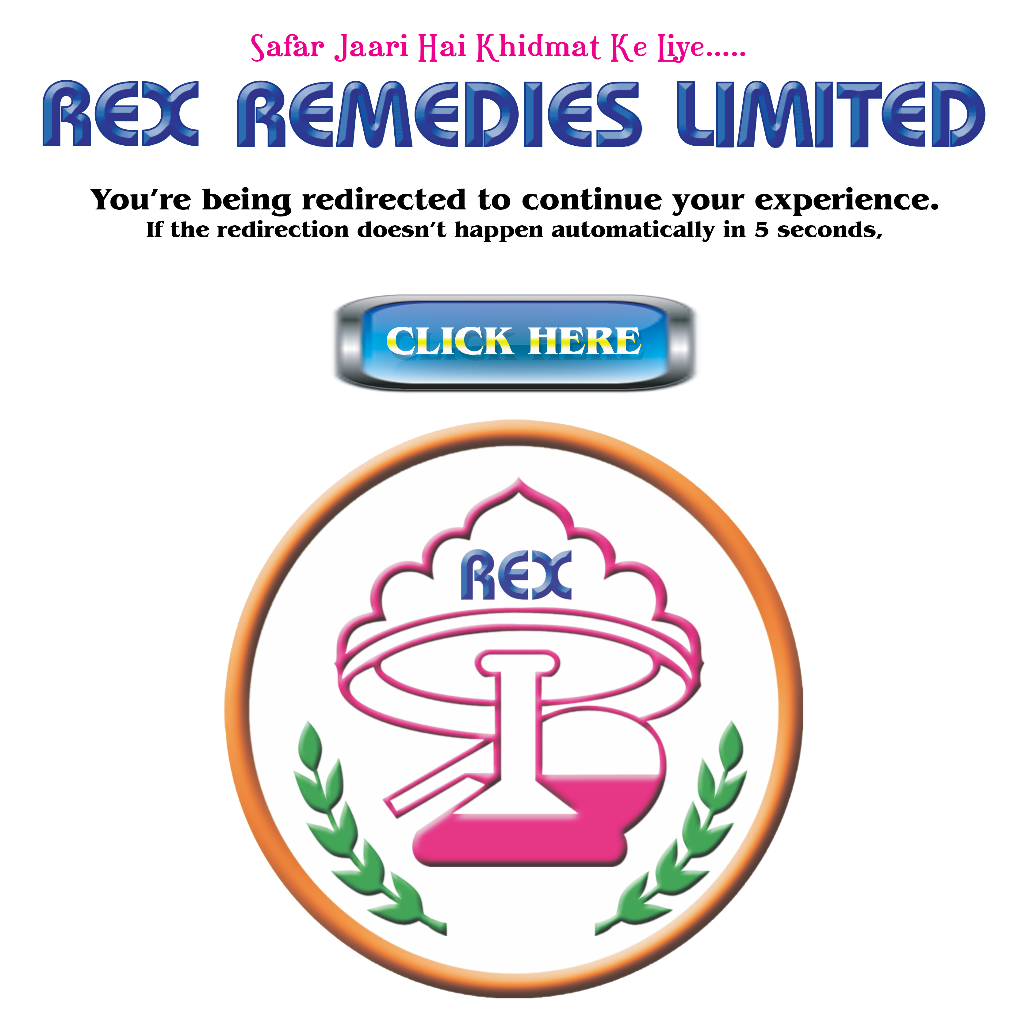 Rex Remedies